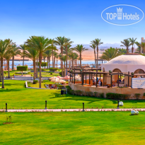 Pickalbatros Palace Hotel - Port Ghalib 