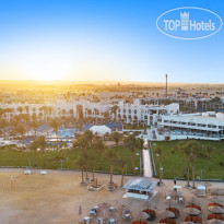 Pickalbatros Palace Hotel - Port Ghalib 