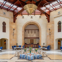 Pickalbatros Palace Hotel - Port Ghalib 