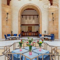 Pickalbatros Palace Hotel - Port Ghalib 