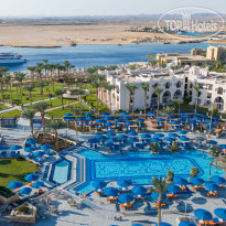Pickalbatros Palace Hotel - Port Ghalib 