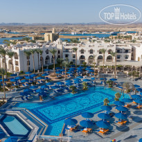 Pickalbatros Palace Hotel - Port Ghalib 