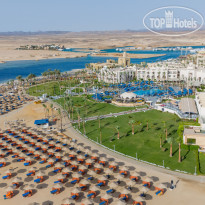 Pickalbatros Palace Hotel - Port Ghalib 