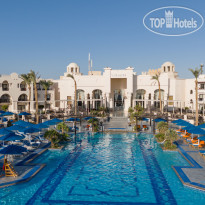 Pickalbatros Palace Hotel - Port Ghalib 