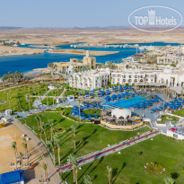 Pickalbatros Palace Hotel - Port Ghalib 