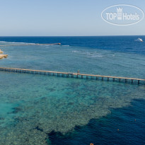 Pickalbatros Palace Hotel - Port Ghalib 