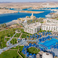 Pickalbatros Palace Hotel - Port Ghalib 