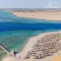 Pickalbatros Palace Hotel - Port Ghalib 