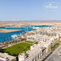 Pickalbatros Palace Hotel - Port Ghalib 