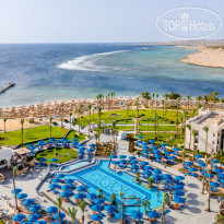 Pickalbatros Palace Hotel - Port Ghalib 