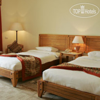 Three Corners Fayrouz Plaza Beach Resort 