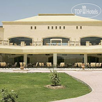 Three Corners Fayrouz Plaza Beach Resort 