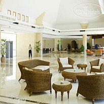 Three Corners Fayrouz Plaza Beach Resort 