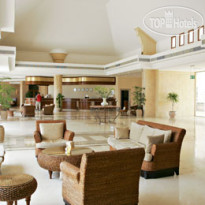 Three Corners Fayrouz Plaza Beach Resort 