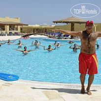 Three Corners Fayrouz Plaza Beach Resort 