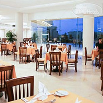 Three Corners Fayrouz Plaza Beach Resort 