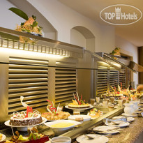 Three Corners Fayrouz Plaza Beach Resort 