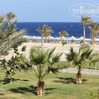 The Three Corners Sea Beach Resort