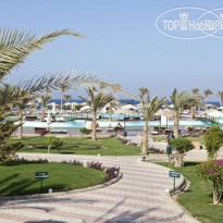 The Three Corners Sea Beach Resort