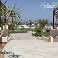 The Three Corners Sea Beach Resort