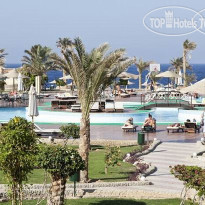 The Three Corners Sea Beach Resort