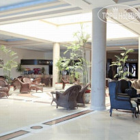 The Three Corners Sea Beach Resort