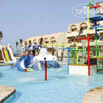 The Three Corners Sea Beach Resort