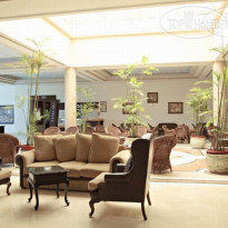The Three Corners Sea Beach Resort