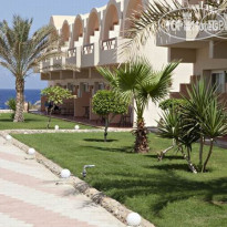 The Three Corners Sea Beach Resort