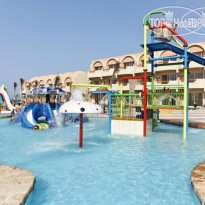 The Three Corners Sea Beach Resort