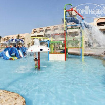 The Three Corners Sea Beach Resort