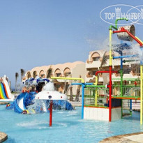 The Three Corners Sea Beach Resort