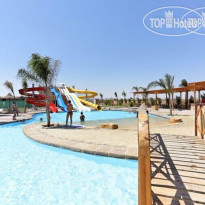 The Three Corners Sea Beach Resort