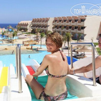The Three Corners Sea Beach Resort
