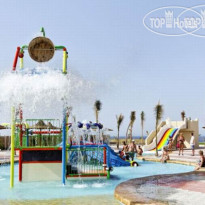 The Three Corners Sea Beach Resort