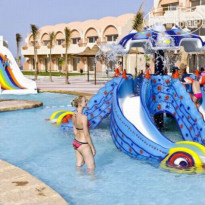 The Three Corners Sea Beach Resort