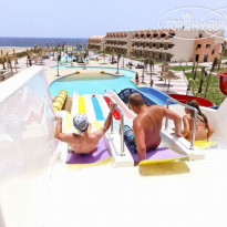 The Three Corners Sea Beach Resort