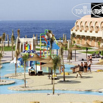 The Three Corners Sea Beach Resort
