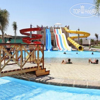 The Three Corners Sea Beach Resort