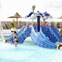 The Three Corners Sea Beach Resort