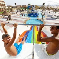 The Three Corners Sea Beach Resort