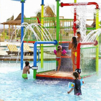 The Three Corners Sea Beach Resort