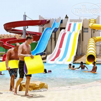 The Three Corners Sea Beach Resort