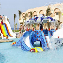 The Three Corners Sea Beach Resort