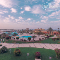 Malikia Resort Abu Dabbab