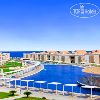 Pickalbatros Sea World Resort - Marsa Alam 