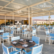 Pickalbatros Sea World Resort - Marsa Alam Аквапарк Бар