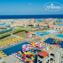 Pickalbatros Sea World Resort - Marsa Alam 