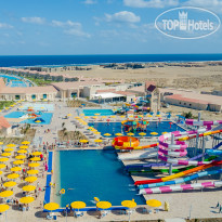 Pickalbatros Sea World Resort - Marsa Alam 