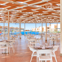 Pickalbatros Sea World Resort - Marsa Alam Ресторан Culina